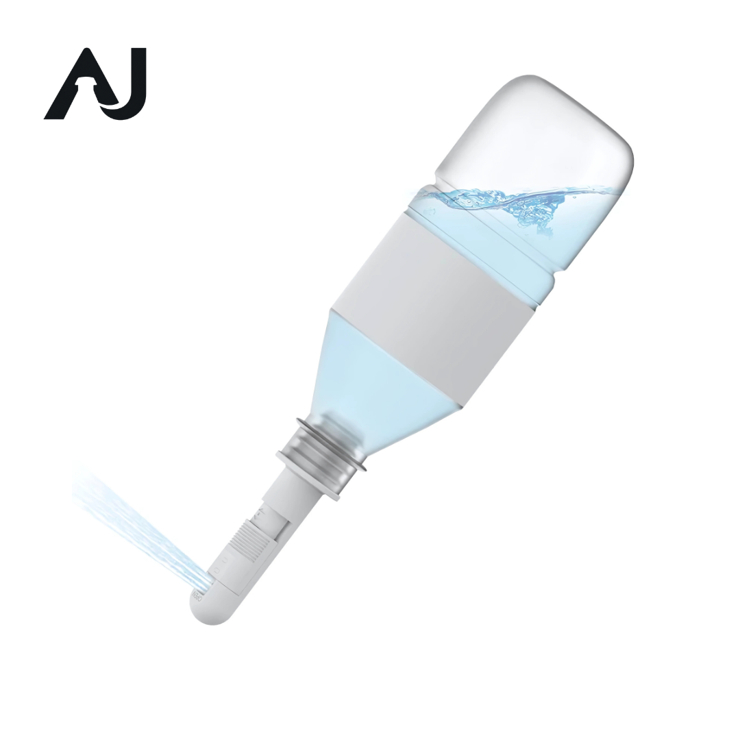 Aqua Jet GO